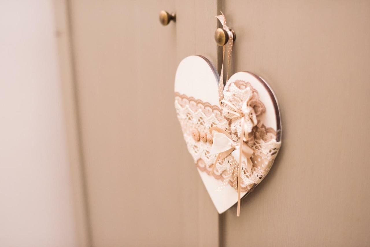 Florence Shabby Chic Home Exteriér fotografie