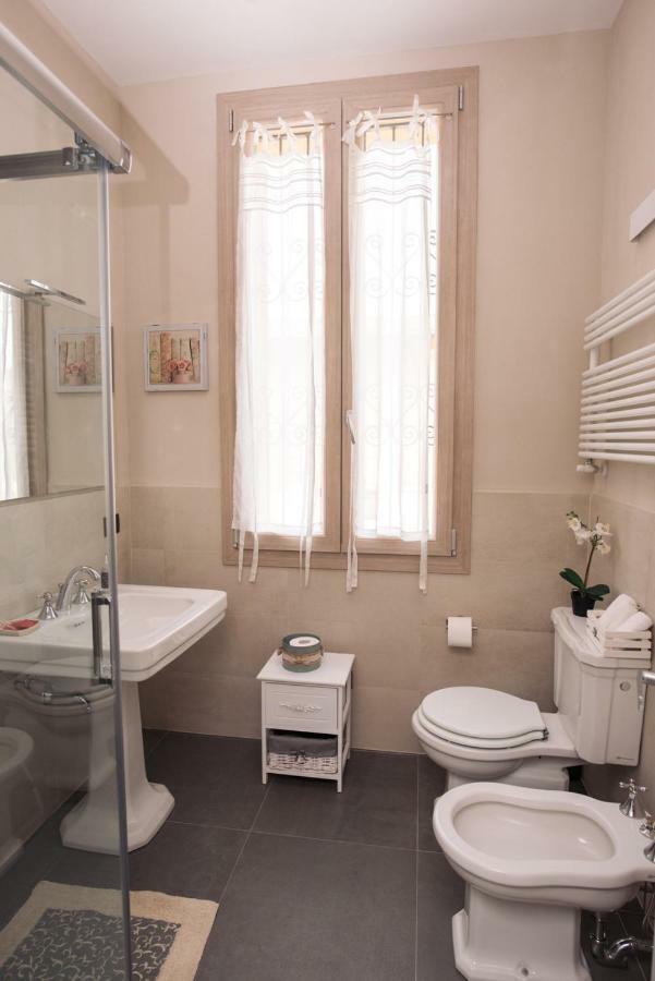 Florence Shabby Chic Home Exteriér fotografie