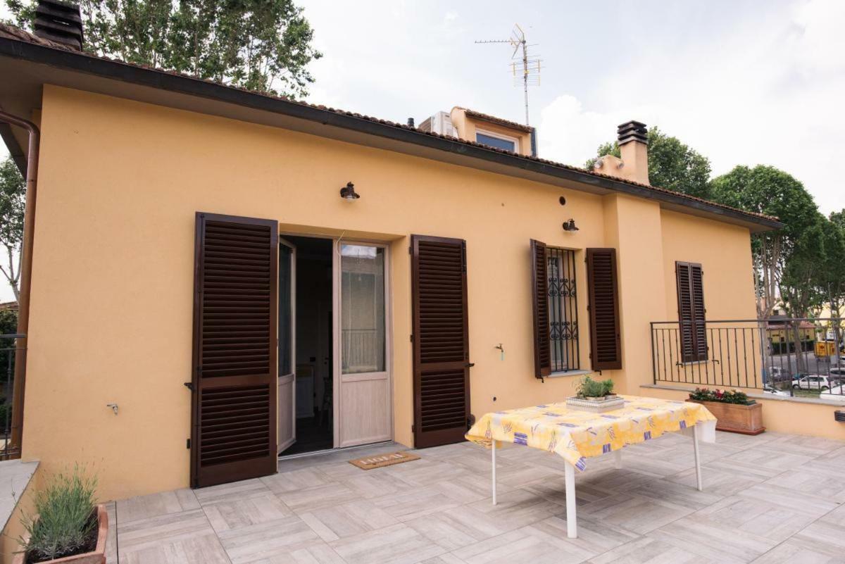 Florence Shabby Chic Home Exteriér fotografie